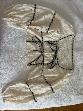 Urban outfitters blouse